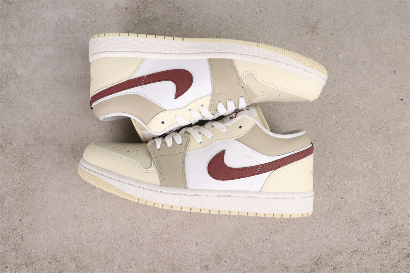 【今日特価】Air Jordan エアジョーダン aj1 AJ1 エアジョーダン 1 Low HV6530-100 【今日特価】Air Jordan エアジョーダン aj1 AJ1 エアジョーダン 1 Low HV6530-100