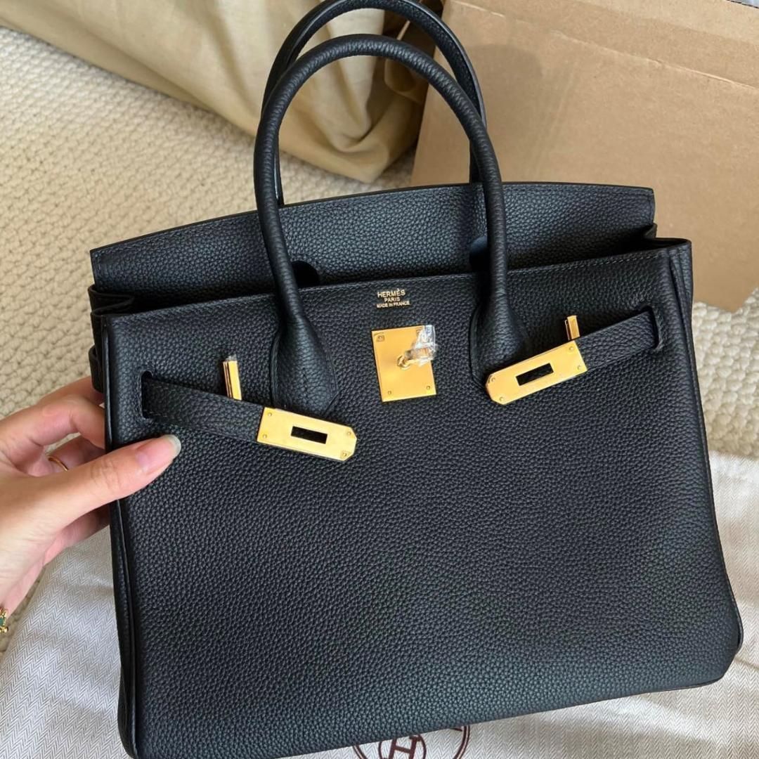 Hermes BirKin ショルダーバッグ 30