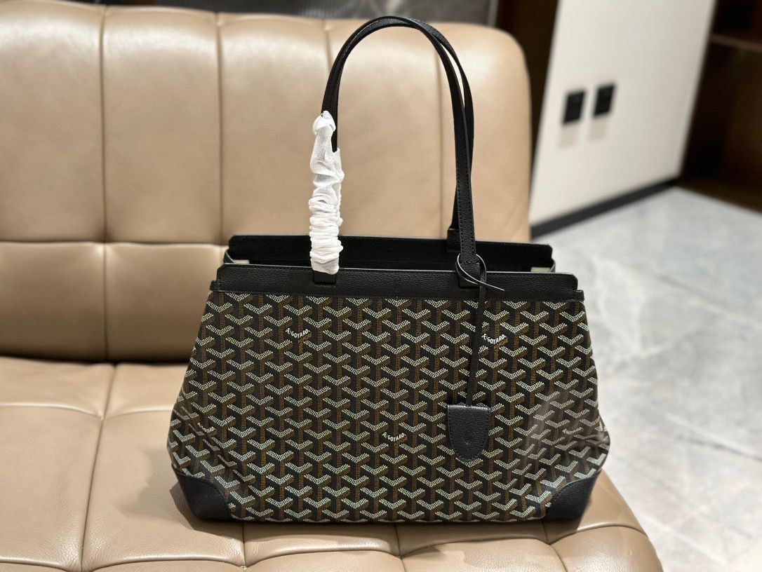 【今日特価】Goyard Bellechasse Biaud ベルシャス ビオード 通勤バッグ