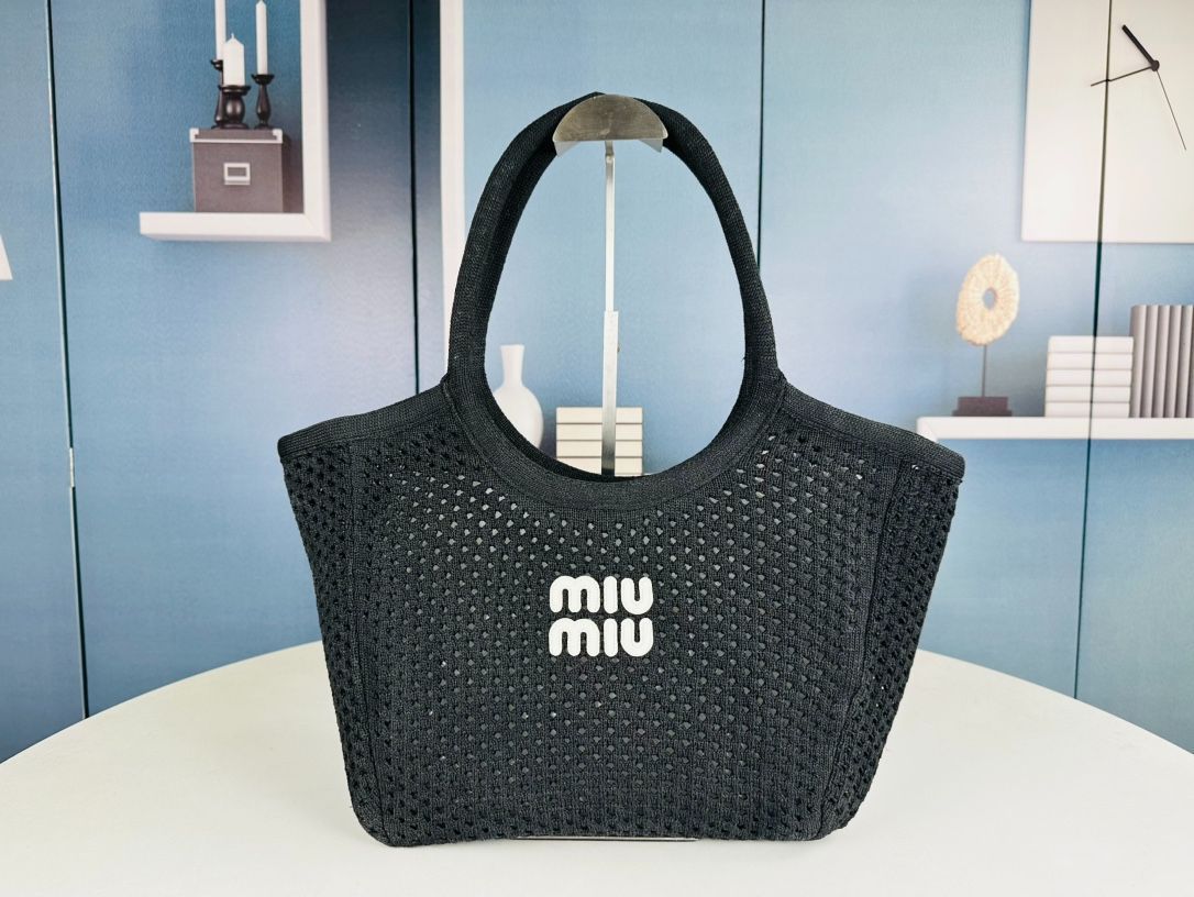【今日特価】Miu Miu エテ 2024 サマーコレクション 国内送料無料！お得な価格で在庫あり！-WTO輸入1