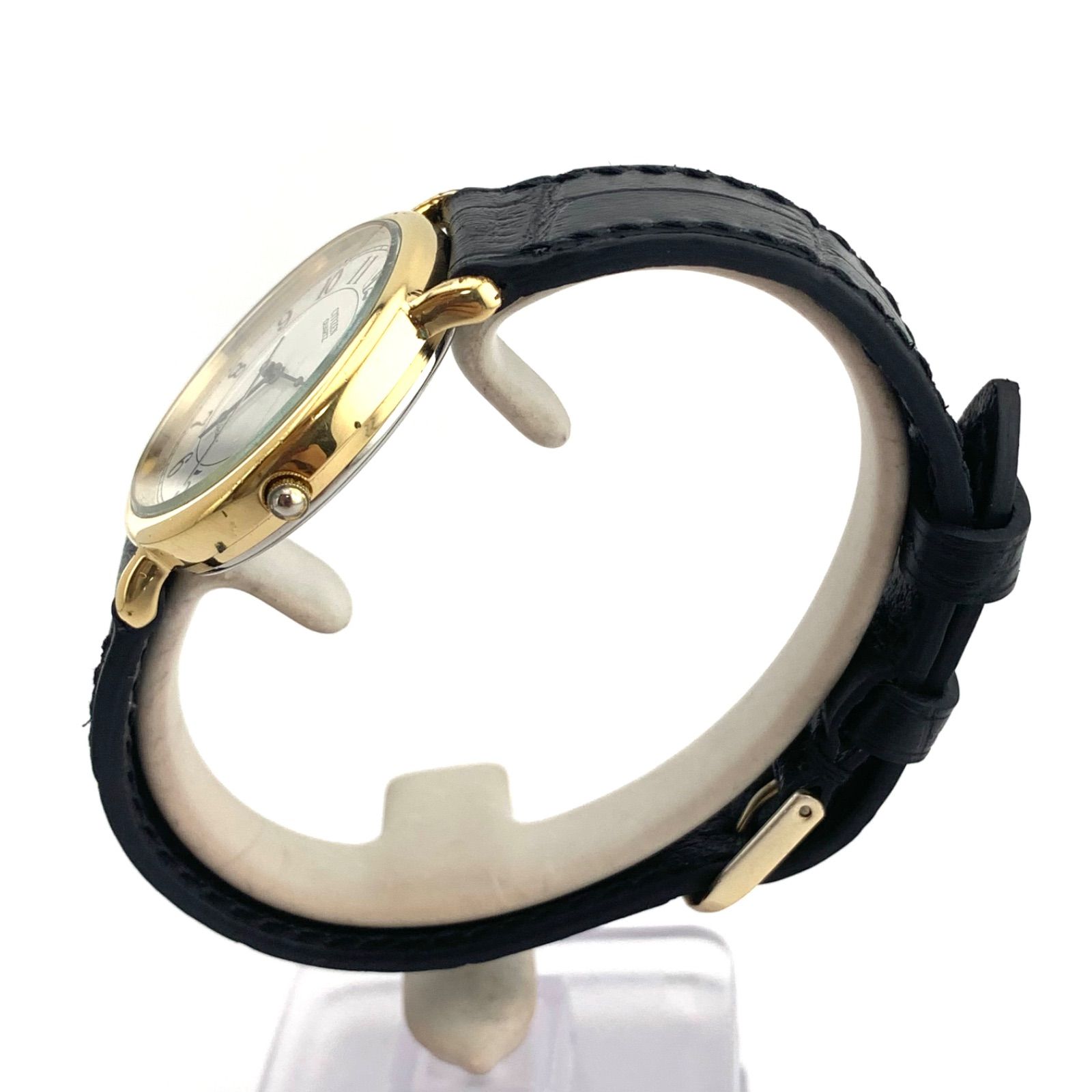 中古】CITIZEN Riviere 2030 クォーツ 腕時計 - メルカリ