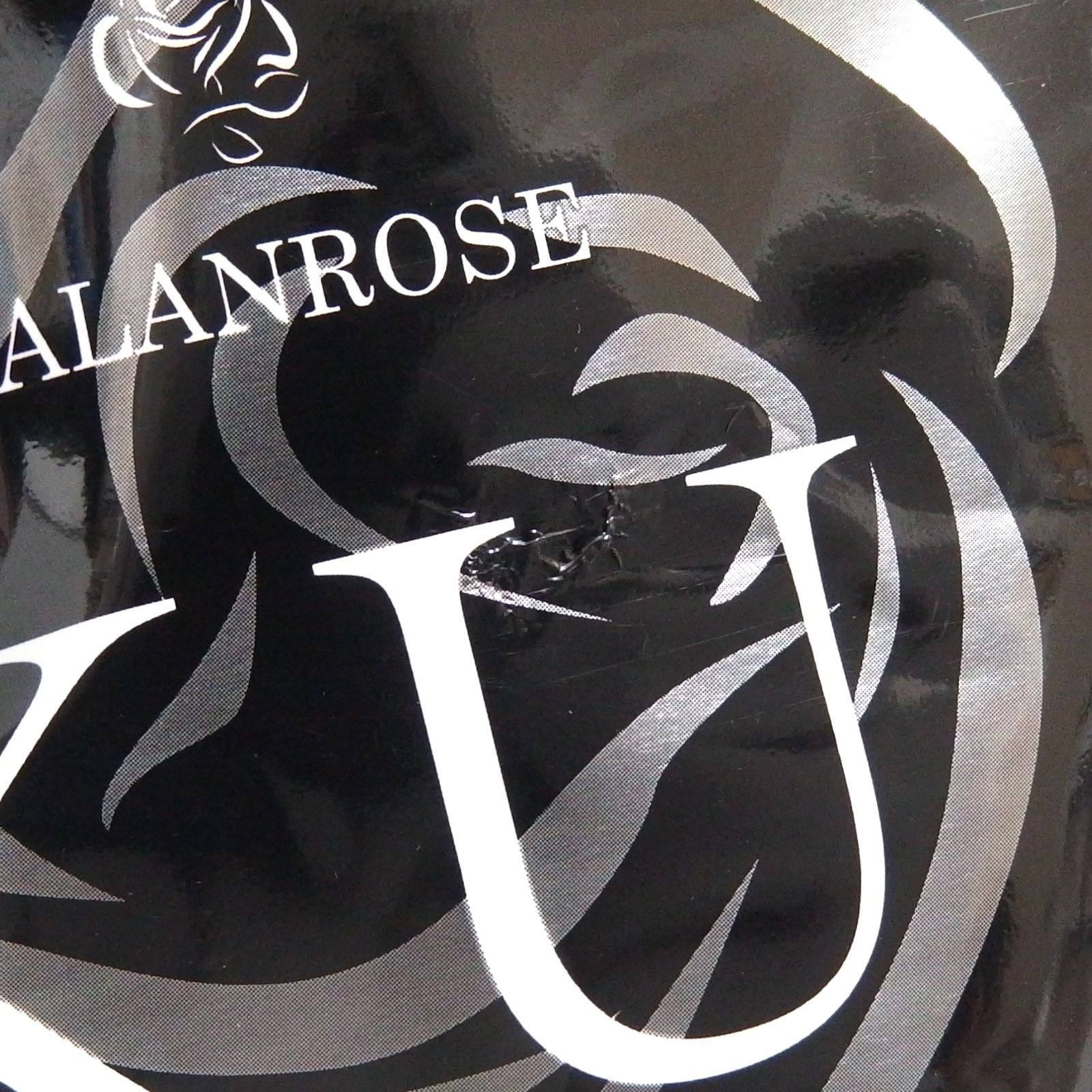 未開封☆B.VALANCE VALANROSE KURO Cream shampoo ダークブラウン 400g