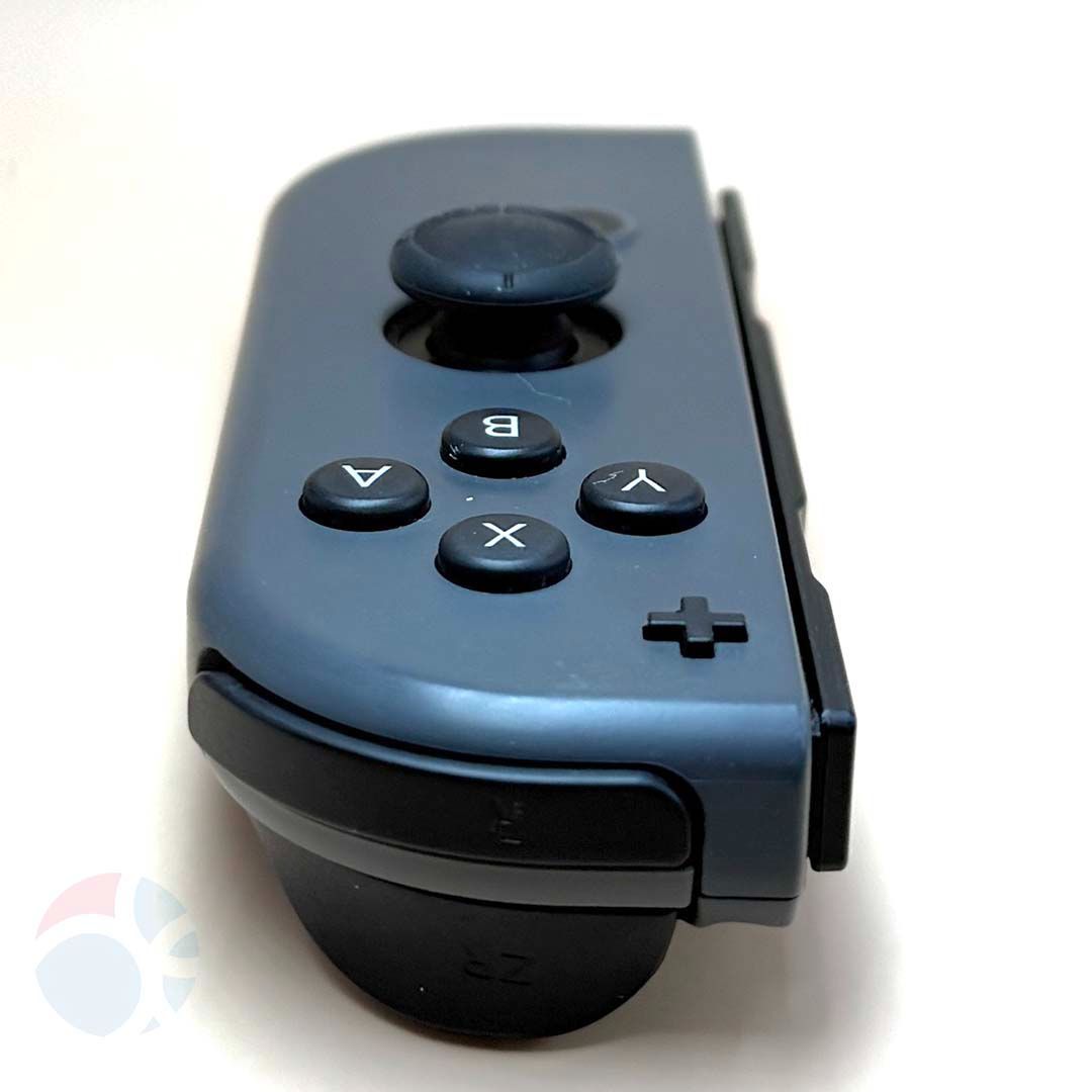 即購入可Nintendo Switch joycon新品外装 メンテナンス済 完全動作OK・安心補償】Switch2使用可能 ☆美品 純正 Nintendo Switch