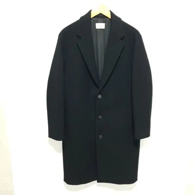 INSILENCE ウール カシミア ブレンド コート S_W0494 6,670円