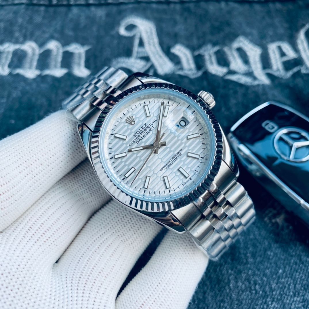 【Rolex 今日特価】ロレックス デイトジャスト クラシックシリーズ腕時計 送料無料！在庫限定優惠価格