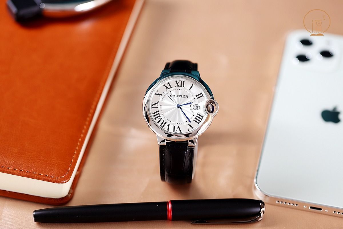 【今日特価】Cartier ?气球系列腕時計