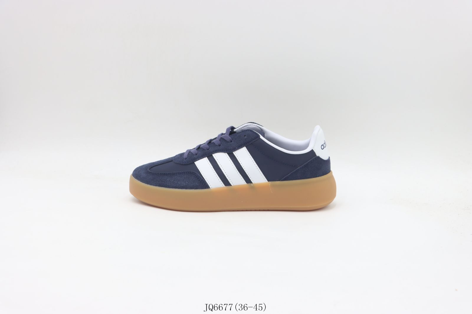 【今日特価】Adidas アディダス スケートシューズ JQ6677 ダークブルー