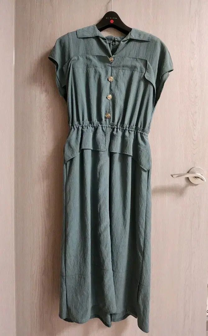 未使用新品 MISSHA 夏 ONE PIECE