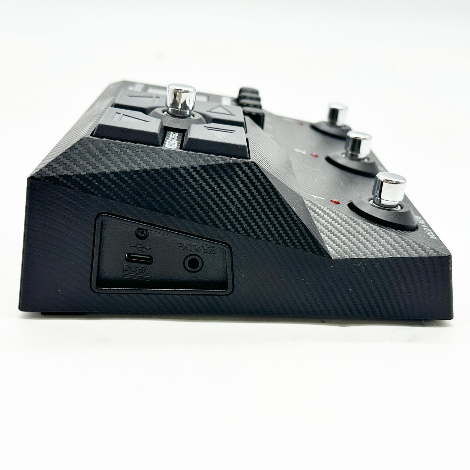 中古・美品】 ZOOM G2 FOUR ギターマルチエフェクター №1660 - メルカリ