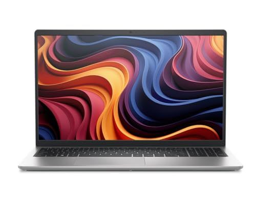 msDell 15 ノートパソコン DC15255 AMD Ryzen 3 7320U メモリ8GB SSD 512GB 15.6インチFHD 1920x1080 Windwos 11 Home プラチナシルバー (2025春モデル)