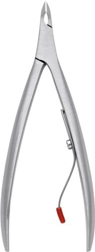 msZWILLING ツヴィリング 「 キューティクルニッパー 」 甘皮 ささくれ ネイルケア 【日本正規販売品】 42584-101