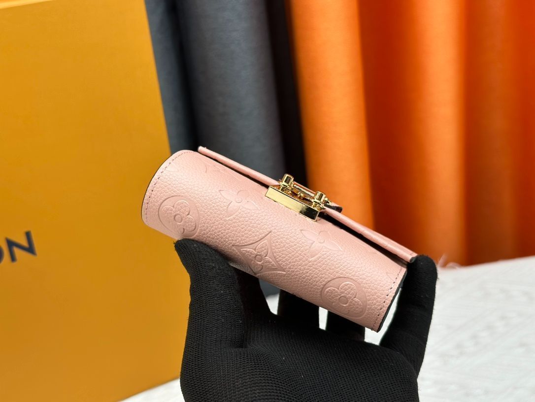 【本日限定特価】ルイヴィトン LV Louis Vuitton Mtis ウォレット 11.5×8.5×4cm モノグラムエンプレイントレザー [本日特価|新品未使用品]
