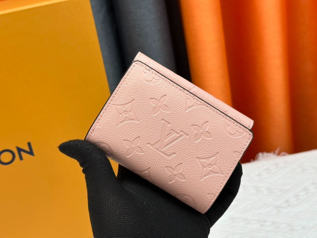 【本日限定特価】ルイヴィトン LV Louis Vuitton Mtis ウォレット 11.5×8.5×4cm モノグラムエンプレイントレザー [本日特価|新品未使用品]