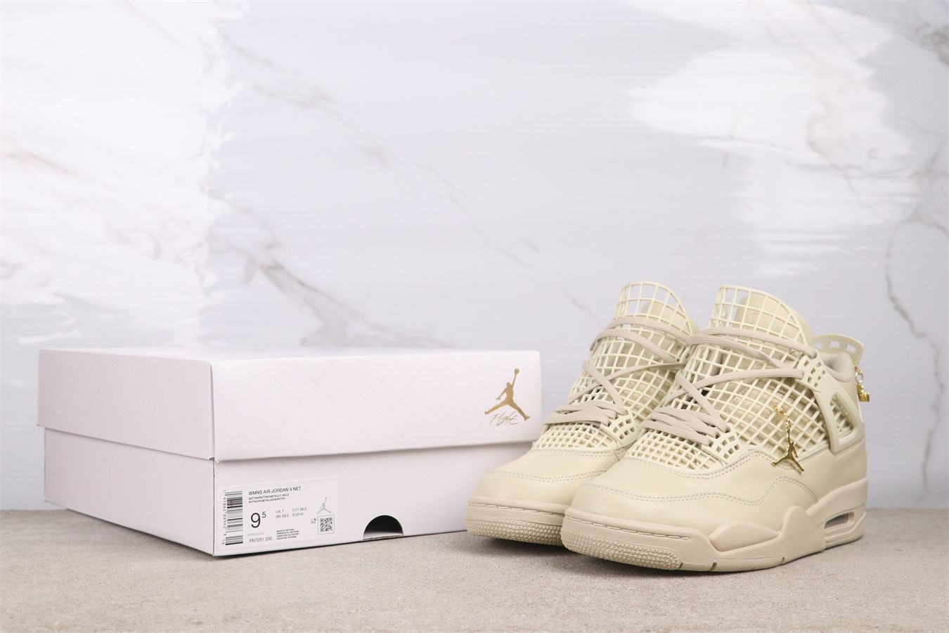 【今日特価】Air Jordan エアジョーダン 喬 4 AJ4 aj4 エアジョーダン 4 NET FN7251-200 【今日特価】Air Jordan エアジョーダン 喬 4 AJ4 aj4 エアジョーダン 4 NET FN7251-200