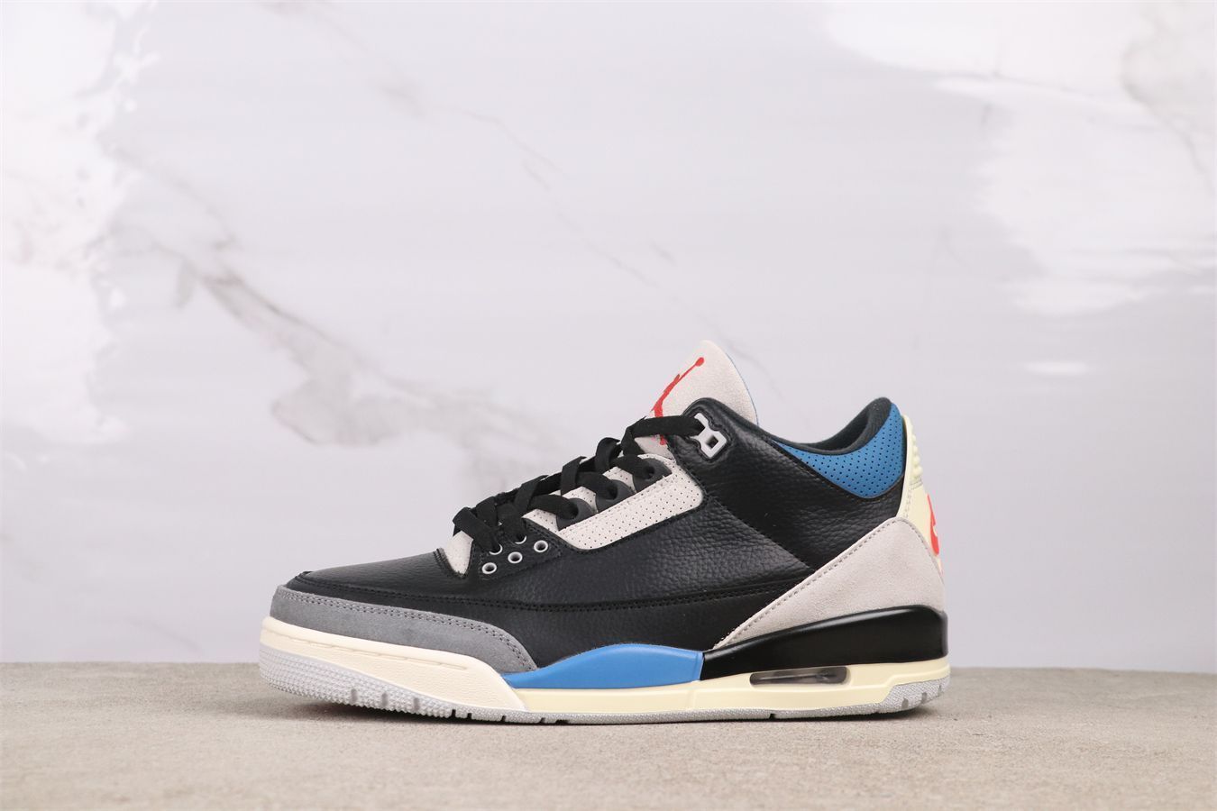 【今日特価】Jordan エアジョーダン aj3 AJ3 エアジョーダン 3 OG 
