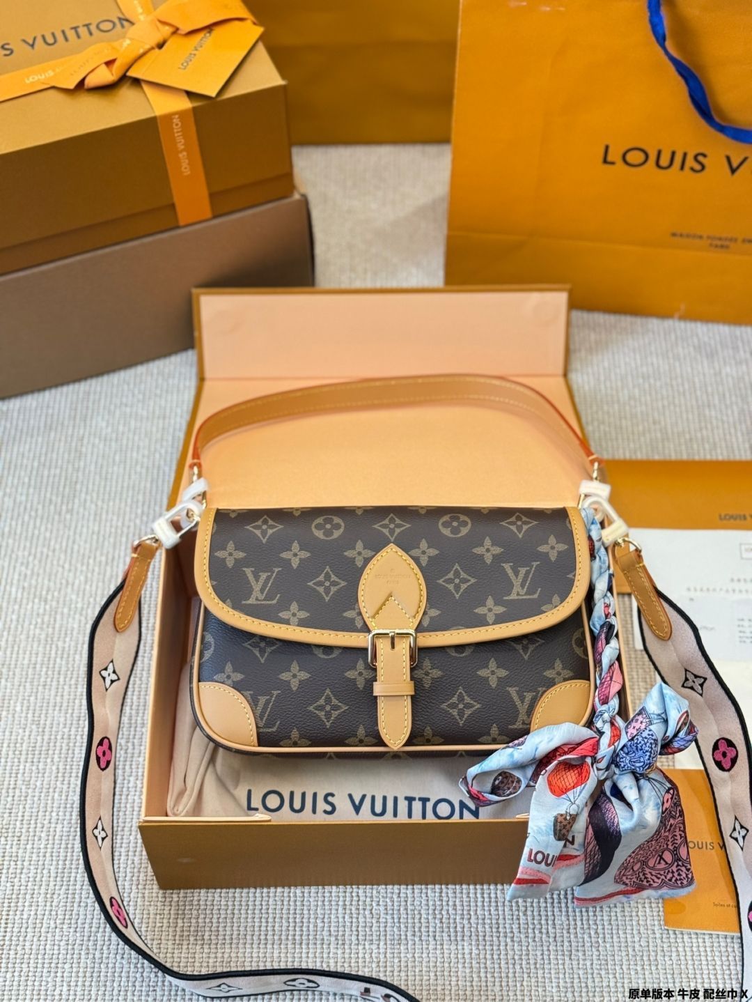【今日特価】LV Baguette Bag / ルイ・ヴィトン バゲット バッグ