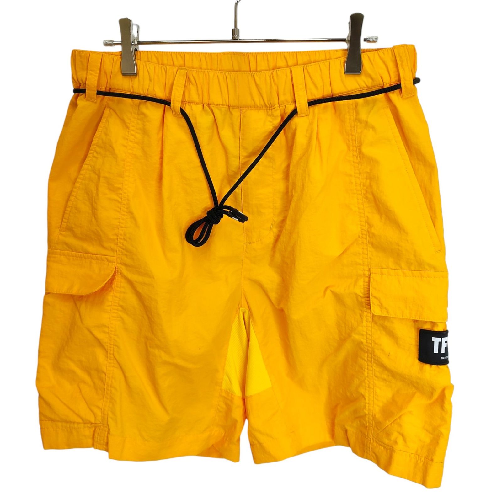 TFW49 ティーエフダブリュー ゴルフ 23SS CARGO SHORTS カーゴ
