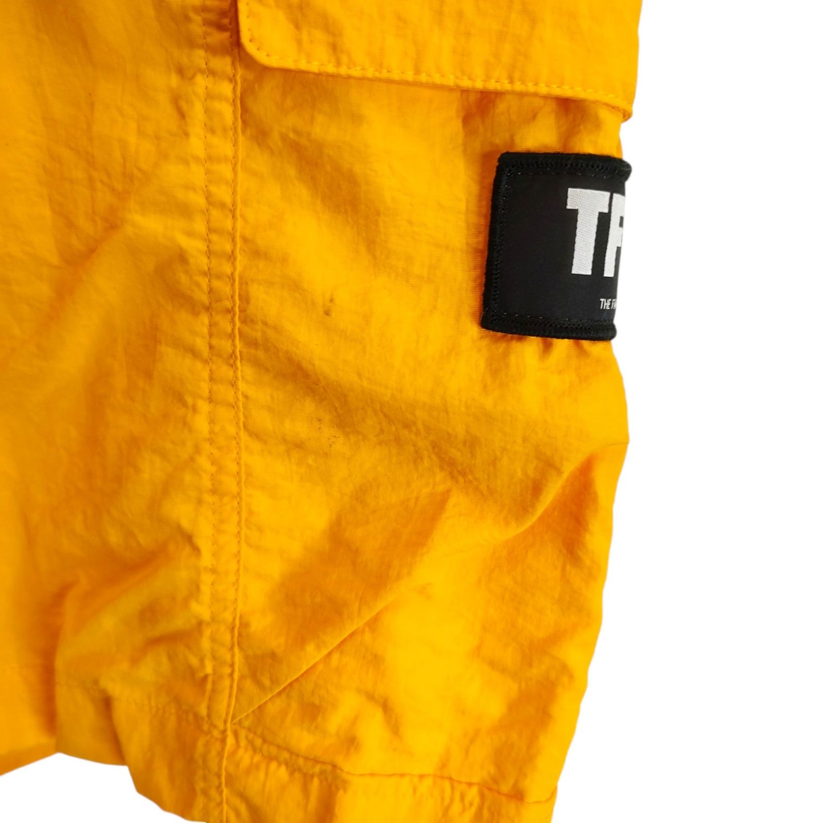TFW49 ティーエフダブリュー ゴルフ 23SS CARGO SHORTS カーゴ