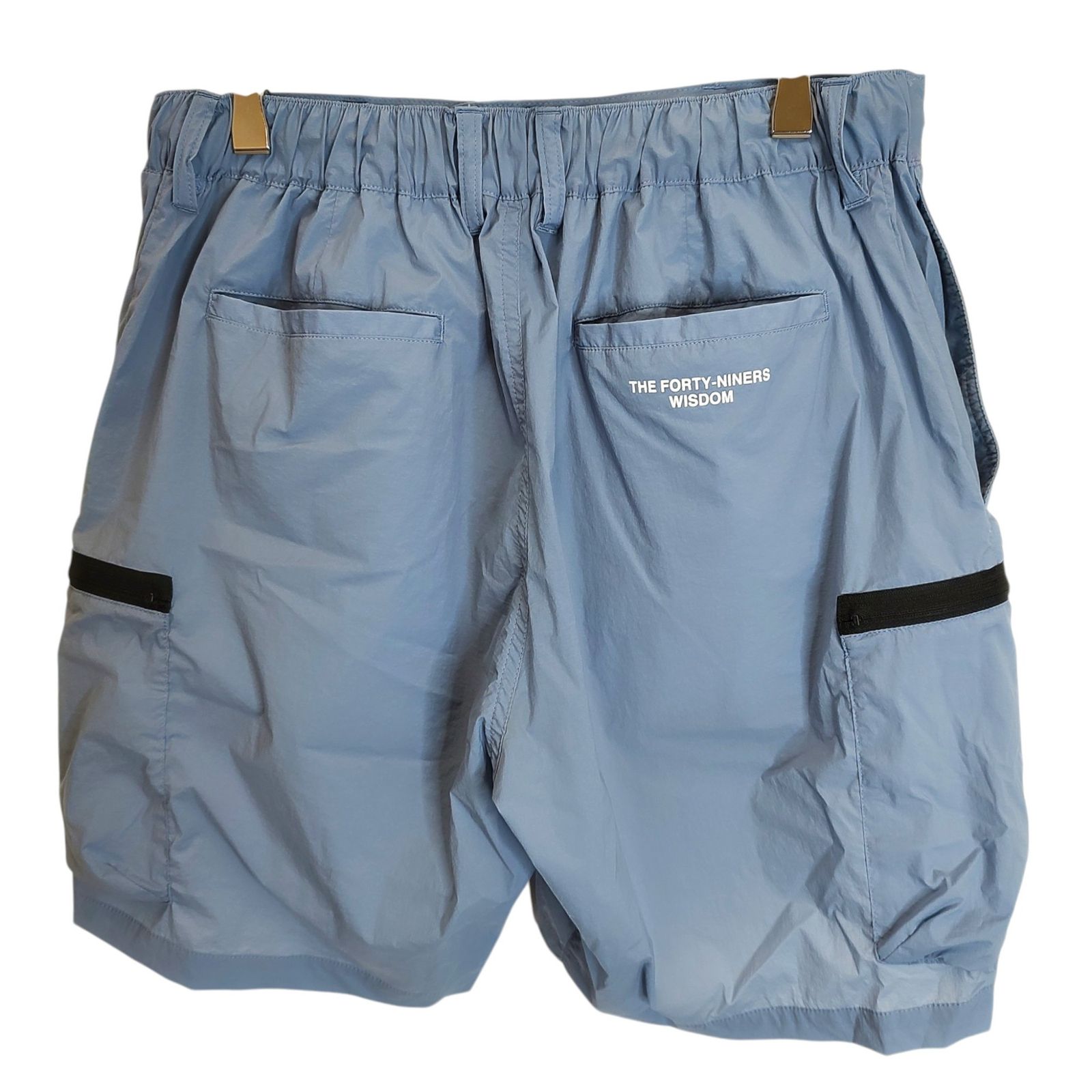TFW49 ティーエフダブリュー ゴルフ 24SS LIGHT SHELL SHORT PANTS