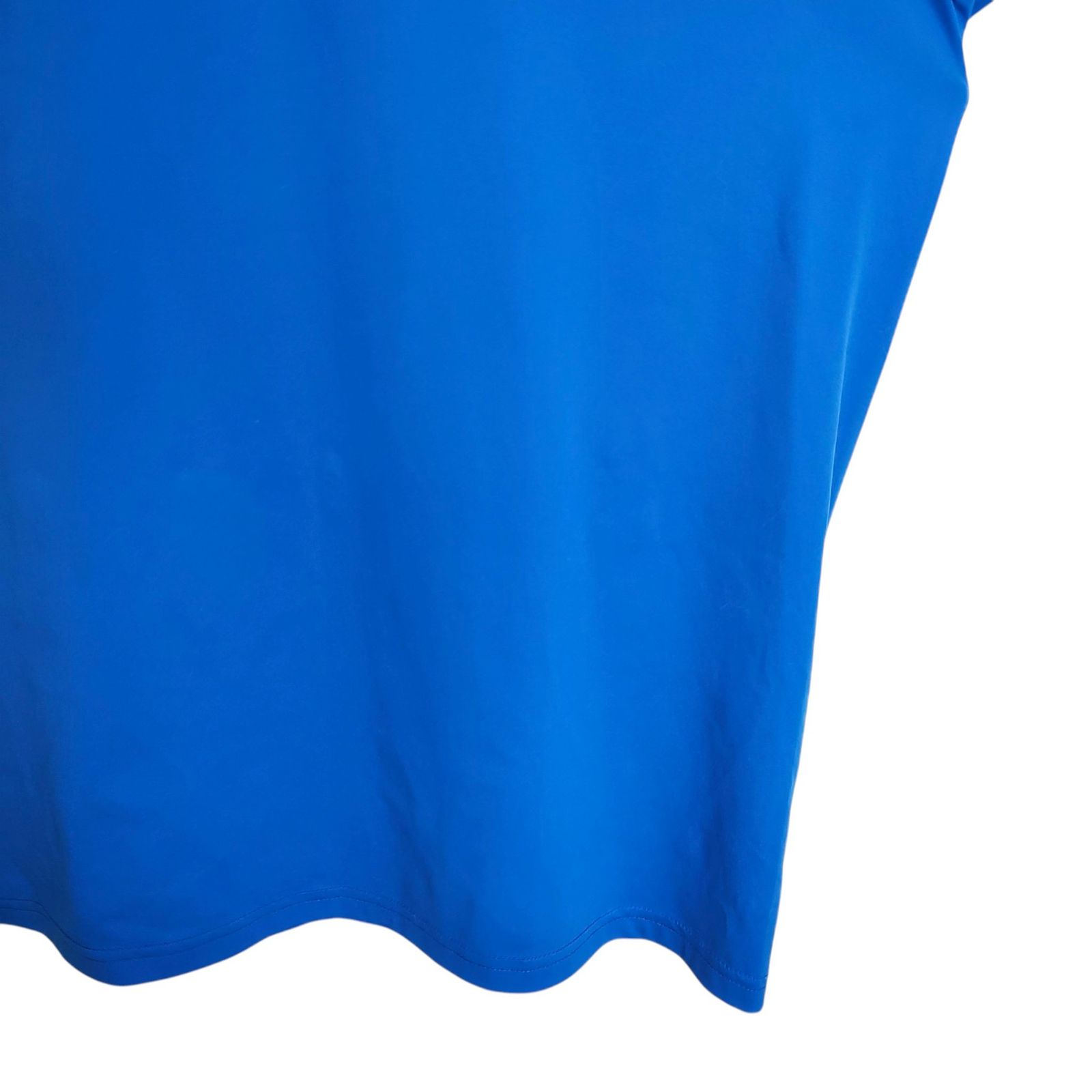 TFW49 ティーエフダブリュー ゴルフ 23AW SIDE MESH POLO サイド