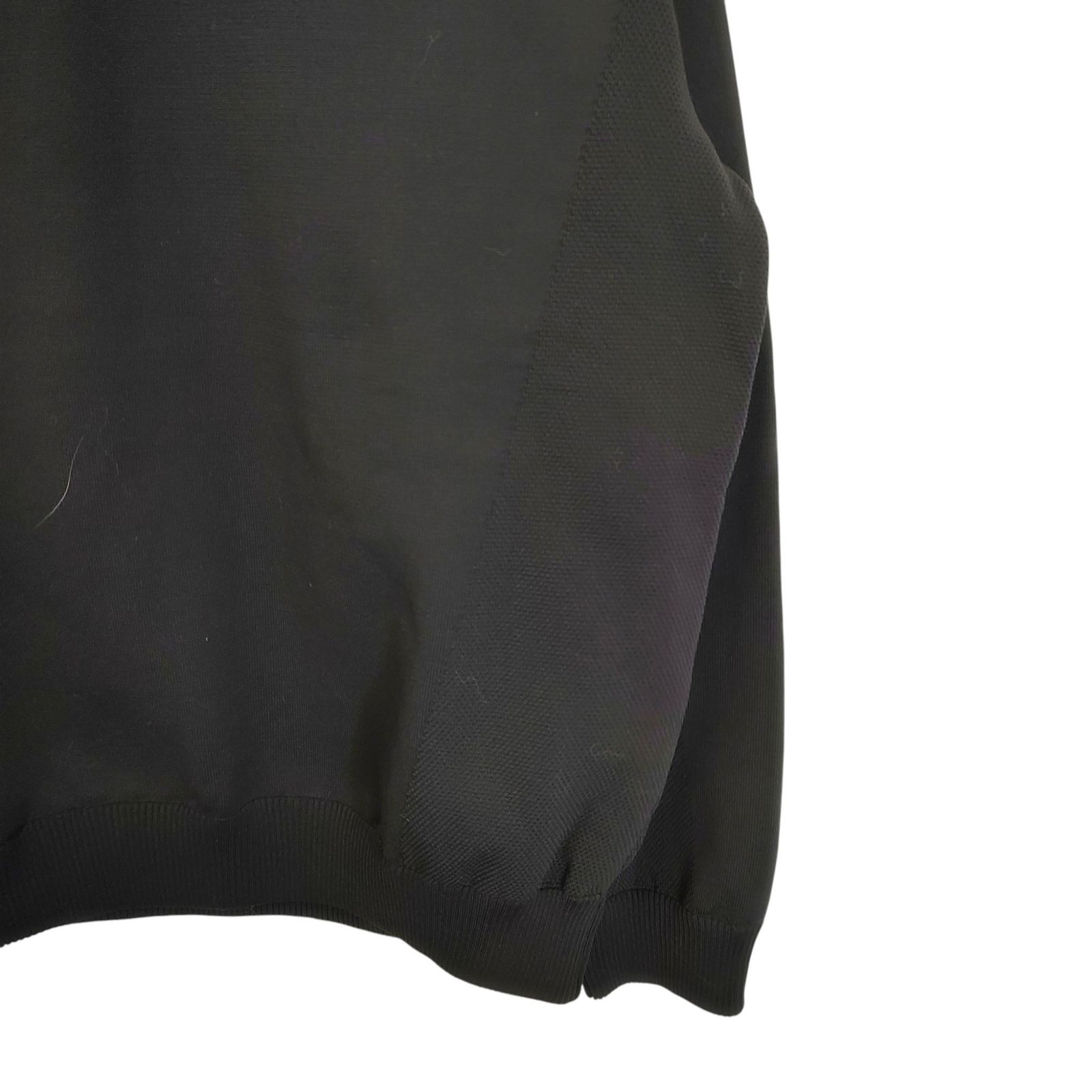 TFW49 ティーエフダブリュー ゴルフ 22AW MOCK NECK KNIT モックネック