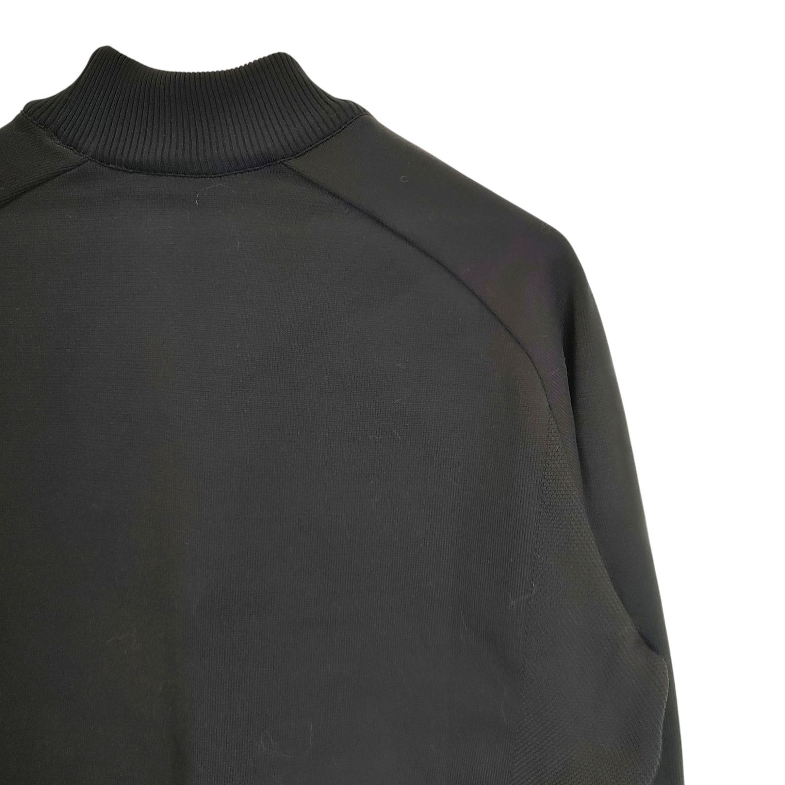 TFW49 ティーエフダブリュー ゴルフ 22AW MOCK NECK KNIT モックネック