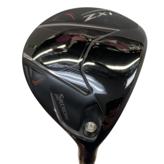 【中古】 ダンロップ SRIXON ZXi 5W フェアウェイウッド FW VENTUS ZXi 6 (フレックスS) メンズ 男性用 右利き 右用 Cランク ゴルフクラブ