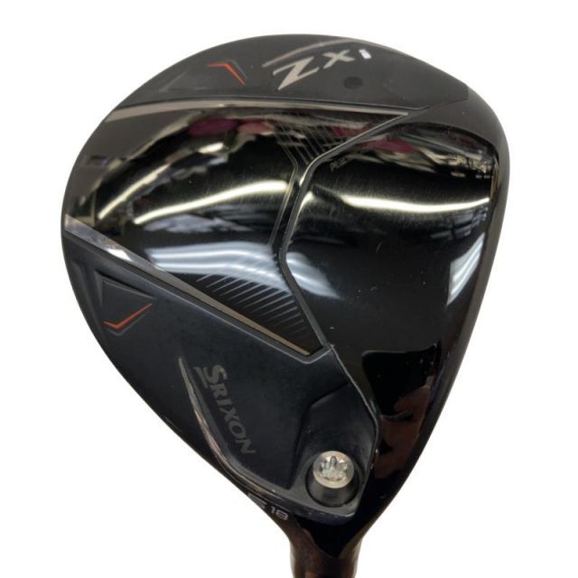 【中古】 ダンロップ SRIXON ZXi 5W フェアウェイウッド FW Diamana ZXi 50 (フレックスS) メンズ 男性用 右利き 右用 Cランク ゴルフクラブ