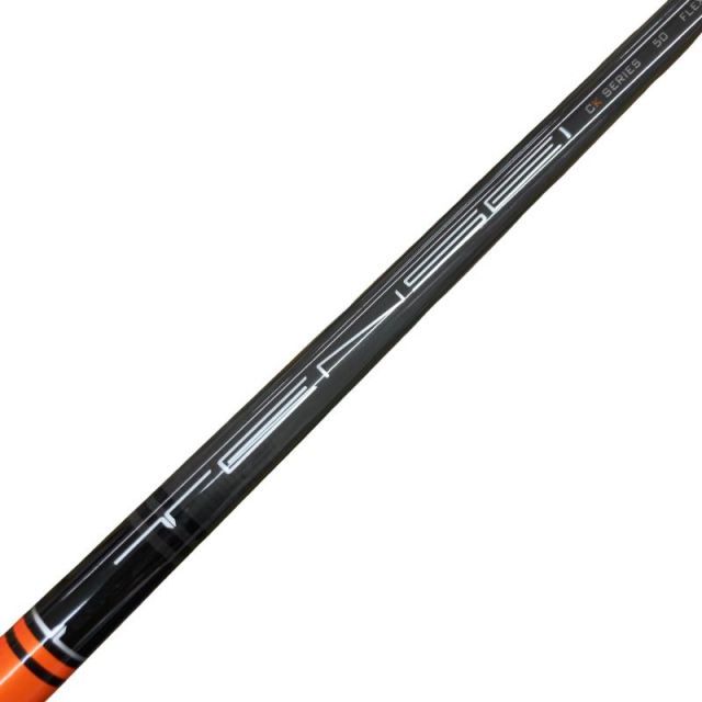 【中古】 キャロウェイスリーブ付き(ELYTE系) 三菱ケミカル(レイヨン)フェアウェイウッド用 シャフト TENSEI CK PRO ORANGE 50 (フレックスS)Bランク ゴルフクラブ 7,416円