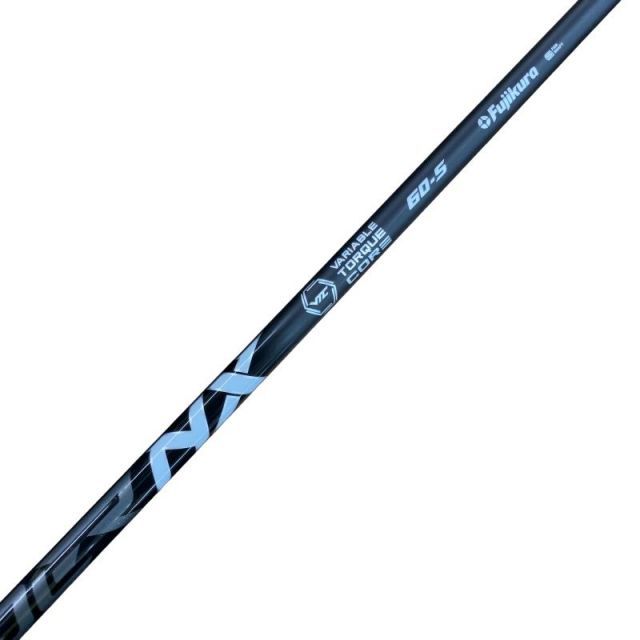 【中古】 テーラーメイドスリーブ付き(Qi4D系) フジクラドライバー用 シャフト SPEEDER NX BLACK 60 (フレックスS)Bランク ゴルフクラブ
