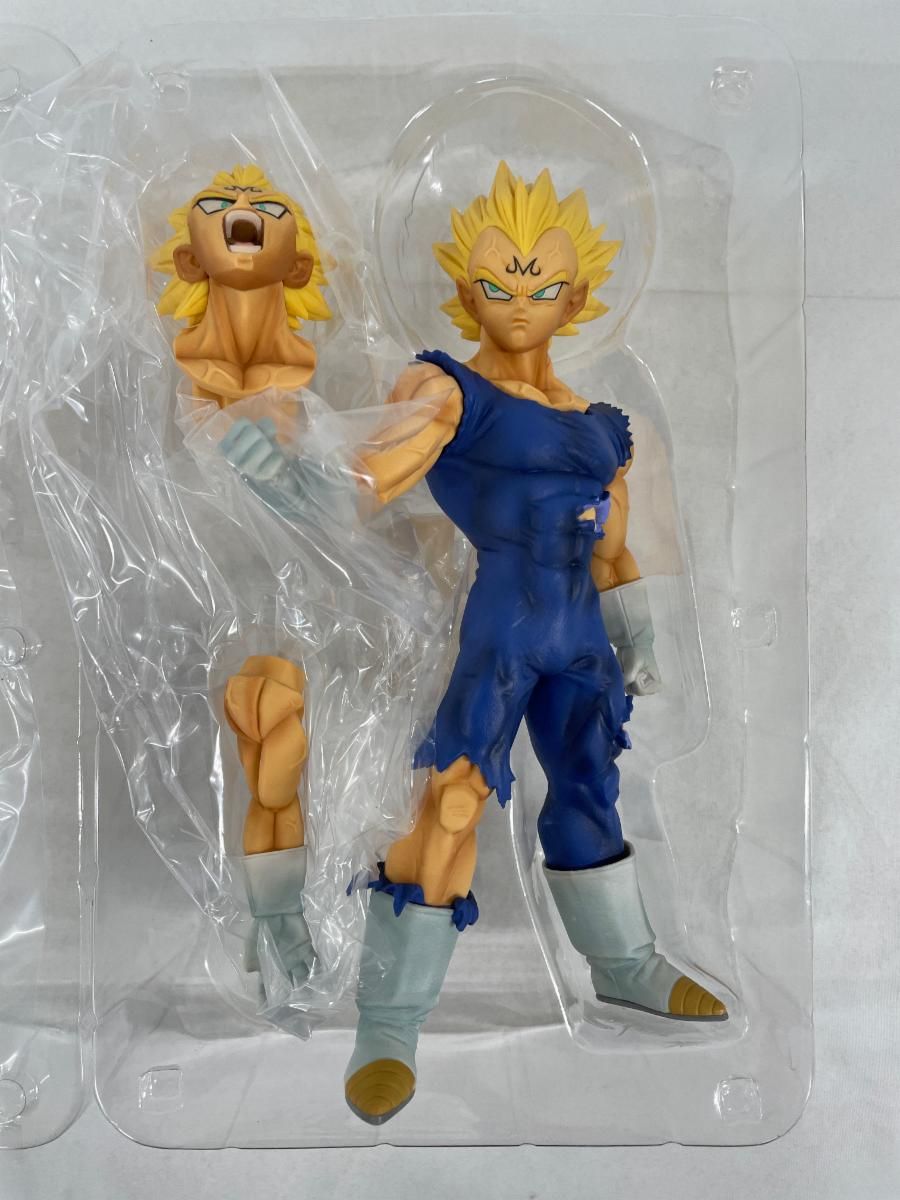 一番くじ ドラゴンボール BATTLE OF WORLD with DRAGONBALL LEGENDS C