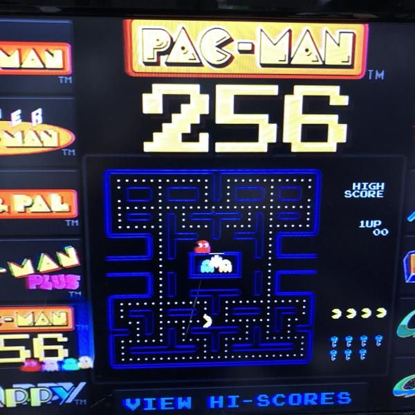 【中古】本体S）パックマン コネクト＆プレイ[11][240011224288]