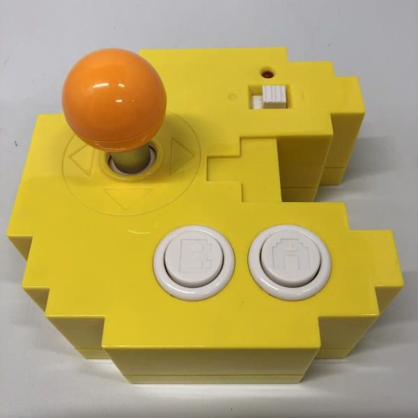 【中古】本体S）パックマン コネクト＆プレイ[11][240011224288]