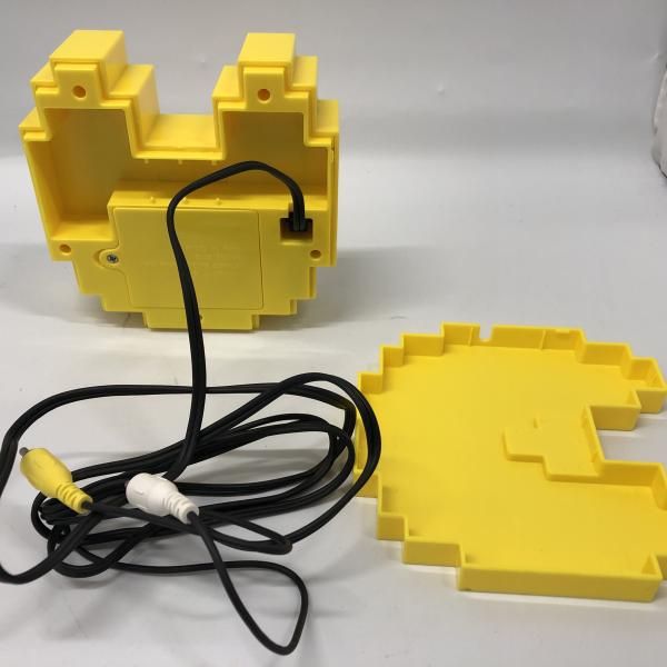 【中古】本体S）パックマン コネクト＆プレイ[11][240011224288]
