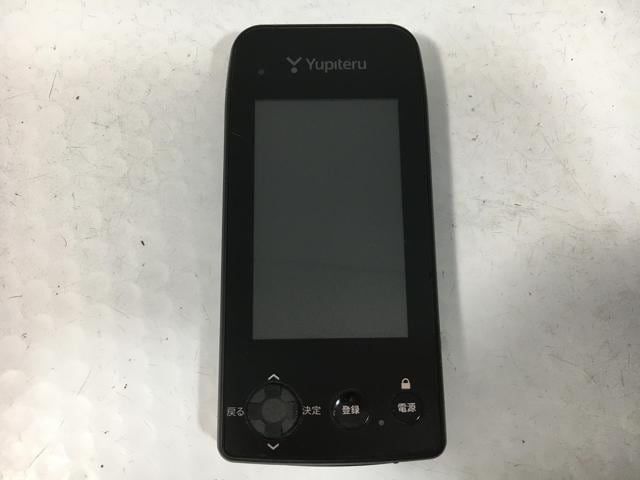 返品OK 【中古ゴルフ用品】ユピテル ゴルフナビ YGN7000 11,307円