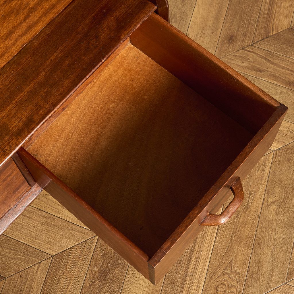サイドボード イギリス トーラ ジープラン G-PLAN Brandon サイド