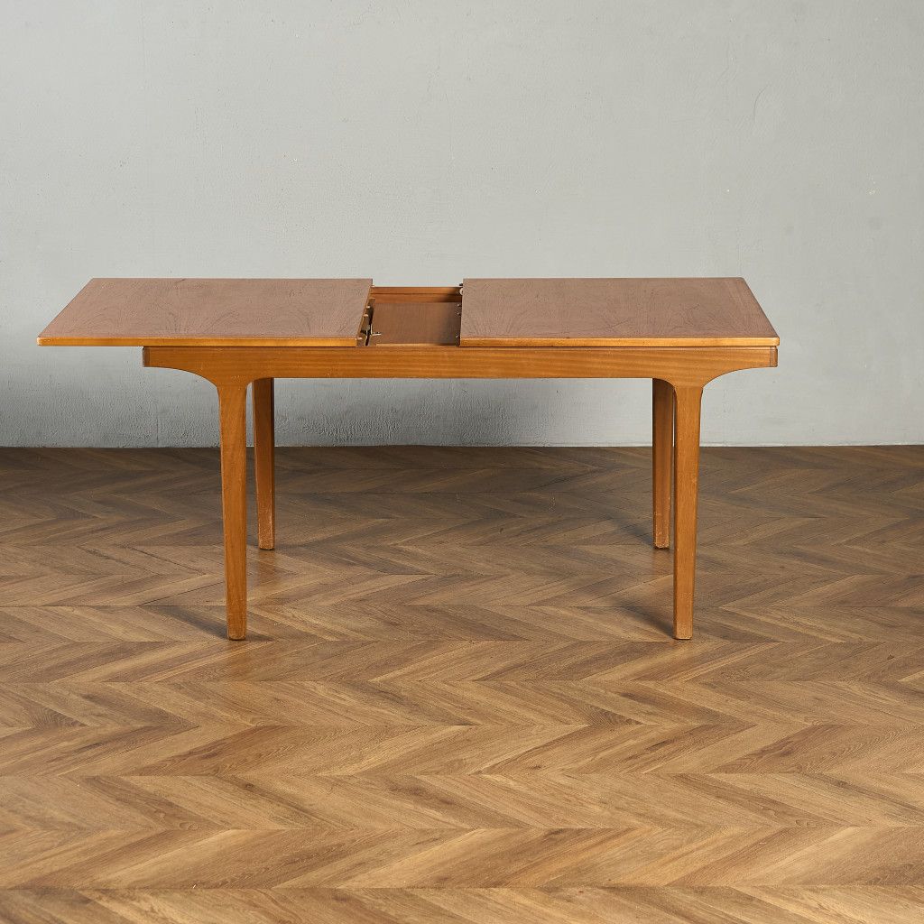 テーブル イギリス チーク ネイサン Nathan ヴィンテージ エクステンション ロング ダイニングテーブル NATHAN ダイニング 英国 伸長式 レクタングル 拡張 天板 大型 #98959 テーブル イギリス チーク ネイサン Nathan ヴィンテージ エクステンション ロング ダイニングテーブル NATHAN ダイニング 英国 伸長式 レクタングル 拡張 天板 大型 #98959