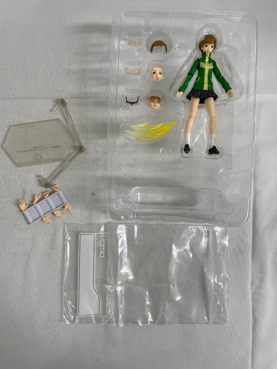 figma 136 ペルソナ4 里中千枝