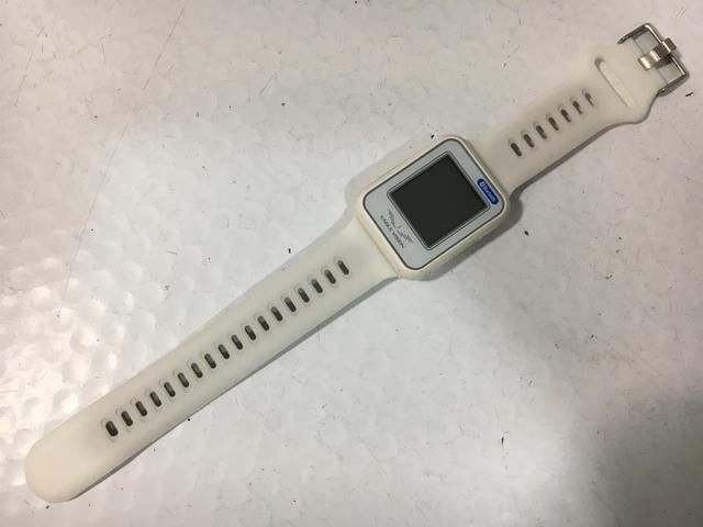 返品OK 【中古ゴルフ用品】朝日ゴルフ(EAGLE VISION) EAGLE VISION(イーグルビジョン) watch 6 EV-236 [ホワイト]