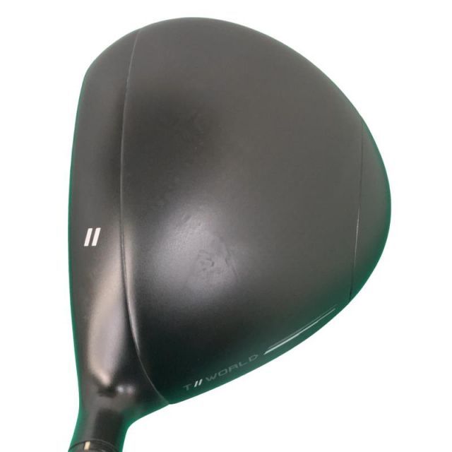 【中古】 本間ゴルフ TOUR WORLD TW767 9° ドライバー DR 純正特注シャフト (フレックスS) メンズ 男性用 右利き 右用 Cランク ゴルフクラブ