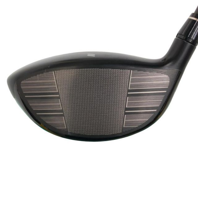 【中古】 本間ゴルフ TOUR WORLD TW767 9° ドライバー DR 純正特注シャフト (フレックスS) メンズ 男性用 右利き 右用 Cランク ゴルフクラブ