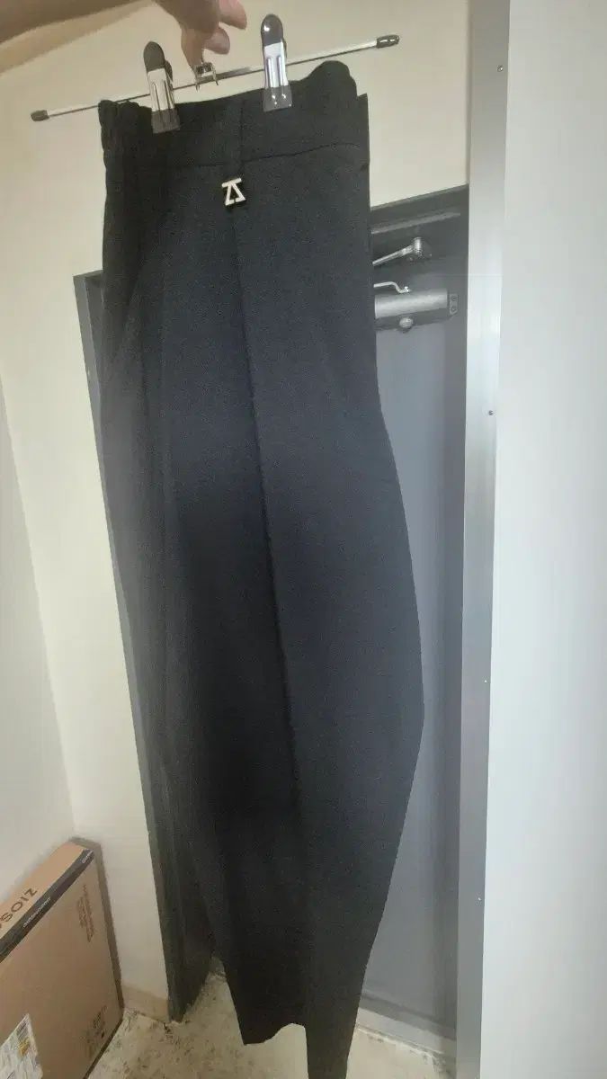 SONGZIO HOMME(ソンジオ・オム) ボリューム コクーン パンツ86 (ZIOSONGZIO)