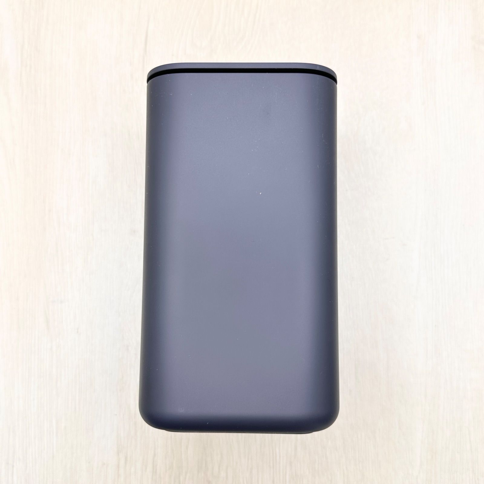 ドコモ home 5G HR02 SHARPホームルーター Wi-Fi6- メルカリ