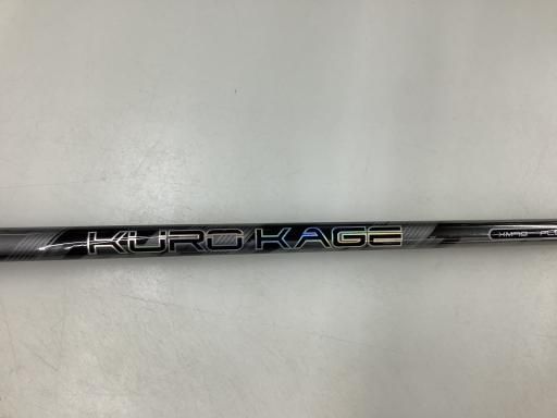 中古】 BALDO COMPETIZIONE 568LC 9.5° ドライバー DR 純正特注