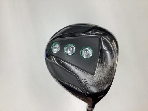 中古】 BALDO COMPETIZIONE 568LC 9.5° ドライバー DR 純正特注