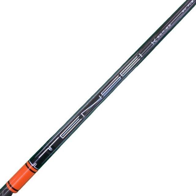 【中古】 キャロウェイスリーブ付き(QUANTUM系) 三菱ケミカル(レイヨン)ドライバー用 シャフト TENSEI PRO ORANGE 1K 60 (フレックスX)Bランク ゴルフクラブ