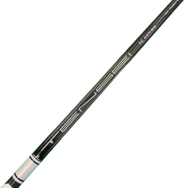【中古】 テーラーメイドスリーブ付き(Qi4D系) 三菱ケミカル(レイヨン)ドライバー用 シャフト TENSEI PRO WHITE 1K 60 (フレックスX)Bランク ゴルフクラブ 20,321円