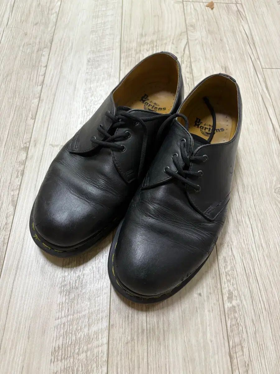 DR. MARTENS ドクターマーチン 1461 3ホール ナッパ 270 12,463円