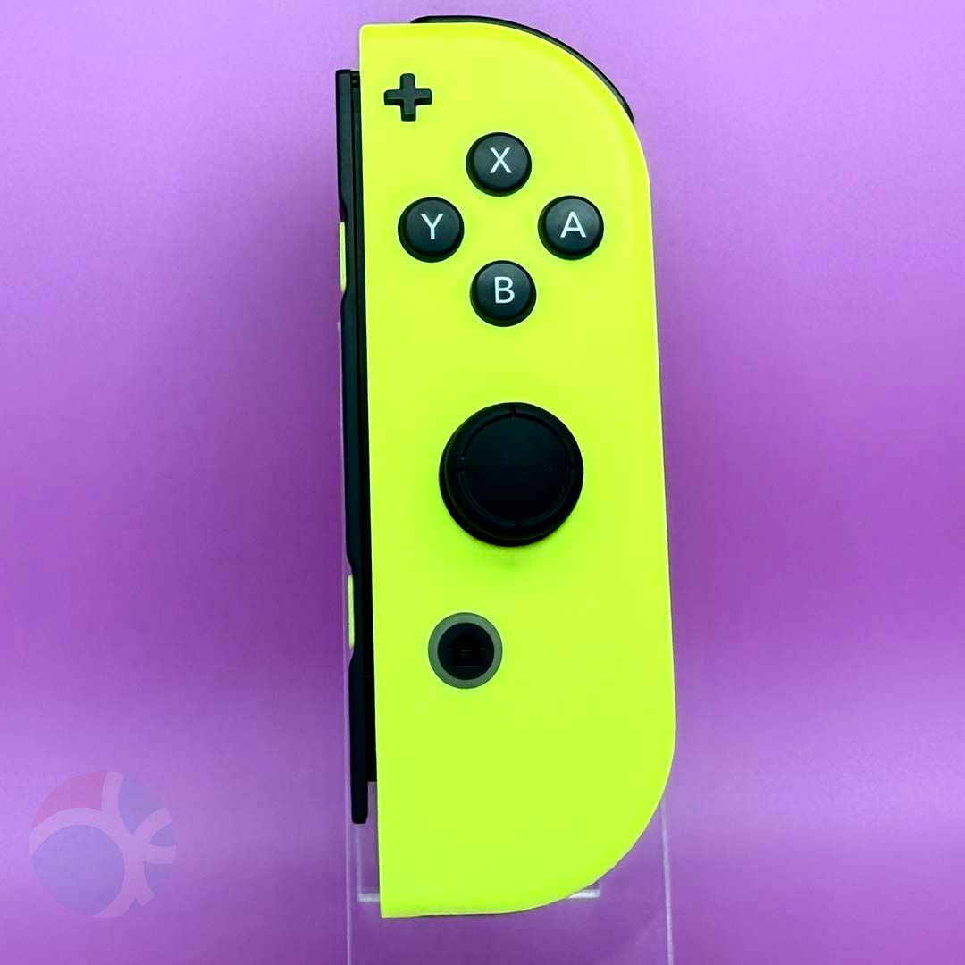 完全動作OK・安心補償】Switch2使用可能 ☆美品 純正 Nintendo Switch