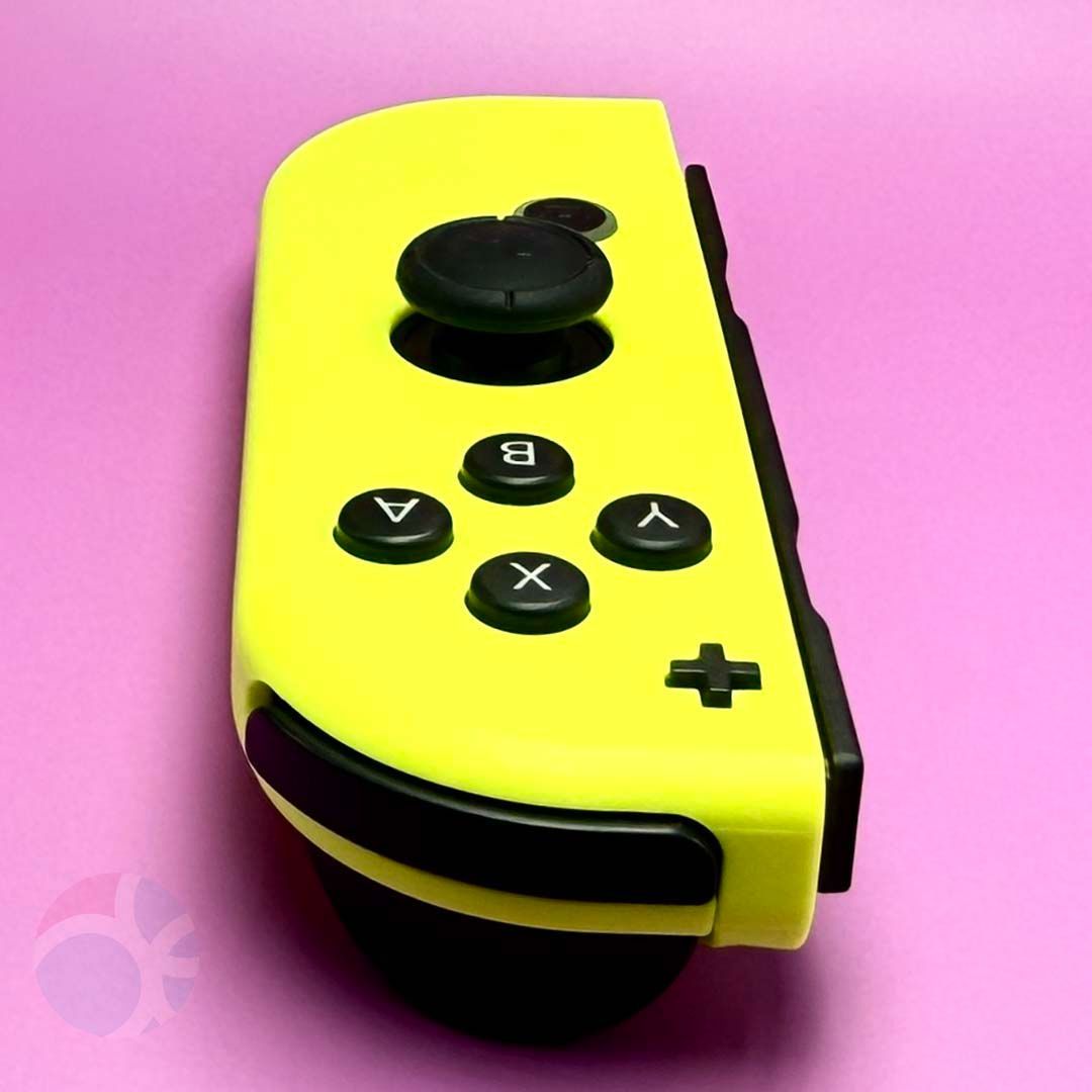 完全動作OK・安心補償】Switch2使用可能 ☆美品 純正 Nintendo Switch